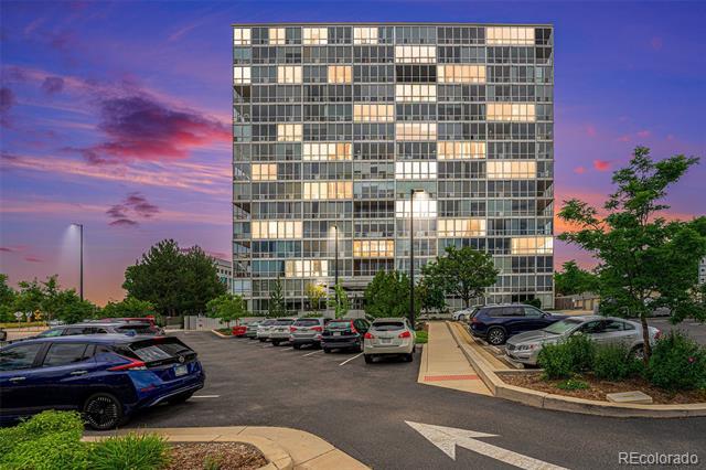 Foto del edificio - 3100 E Cherry Creek S Dr