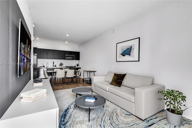 Foto del edificio - 398 NE 5th St