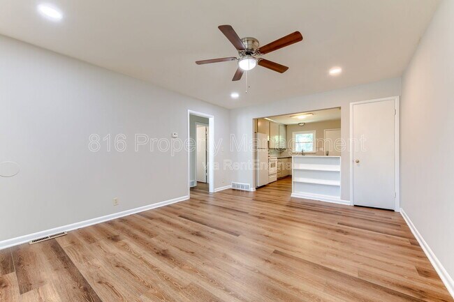 Foto del edificio - 602 SE 5th St