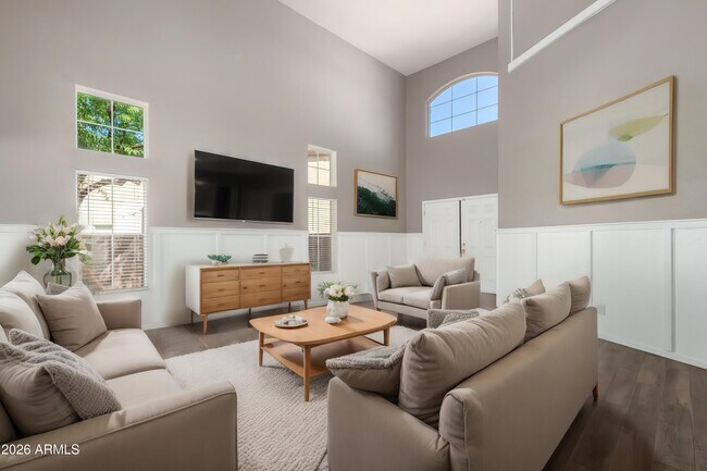 Foto del edificio - 14133 N 156th Ct