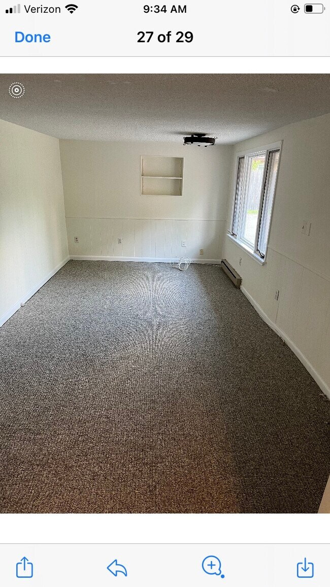 Living Room - 4045 Freemansburg Ave