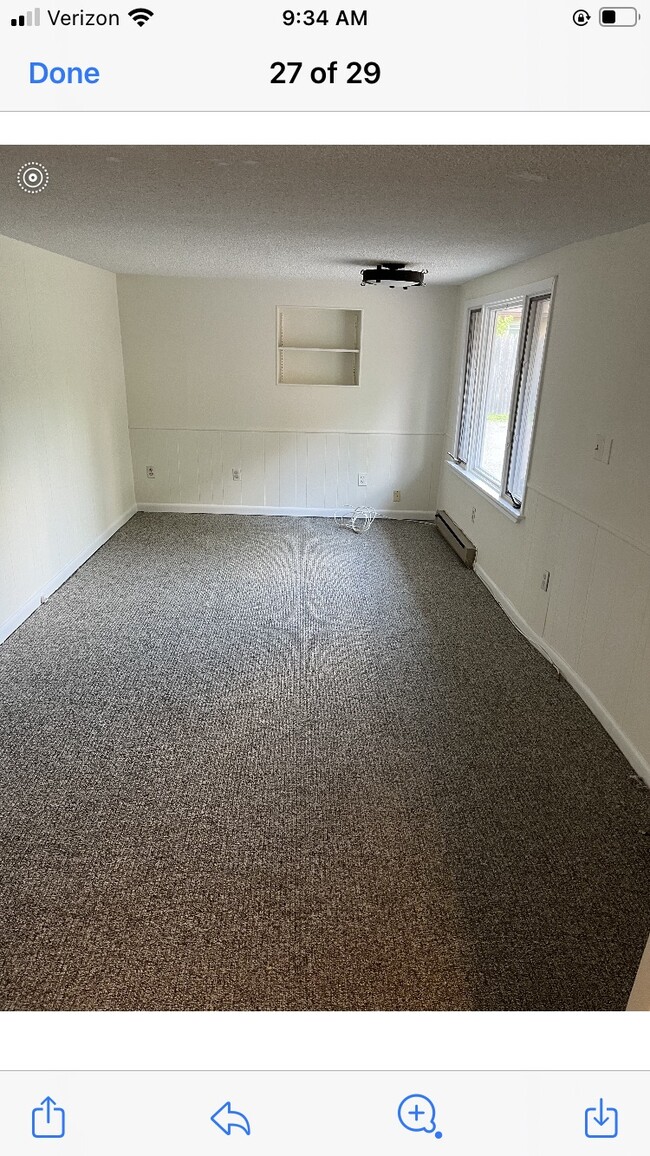 Living Room - 4045 Freemansburg Ave