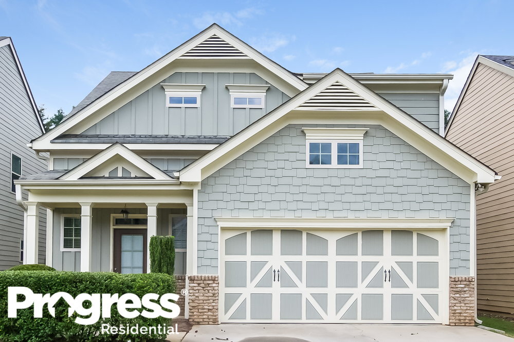 413 Belmont Way, Woodstock, GA 30189 House Rental in Woodstock, GA