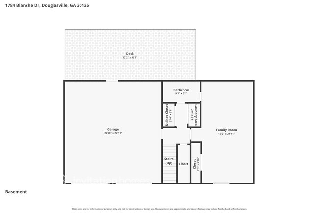 Building Photo - 1784 Blanche Dr