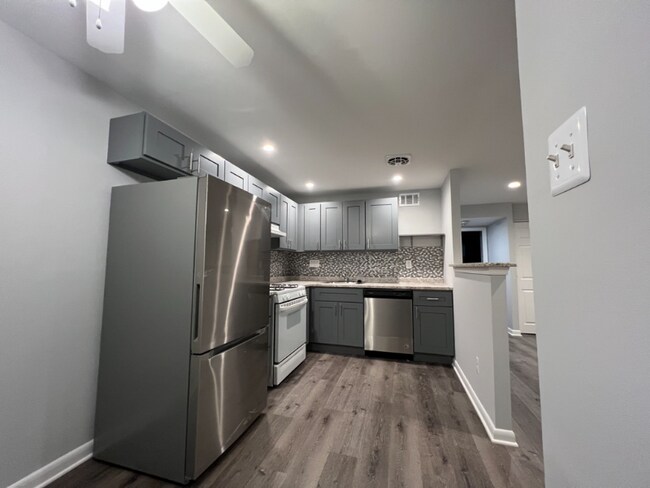 Foto del edificio - 10832 Harrow Rd