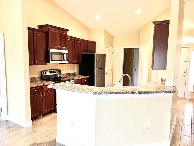 Foto del edificio - 213 SW Starfish Ave