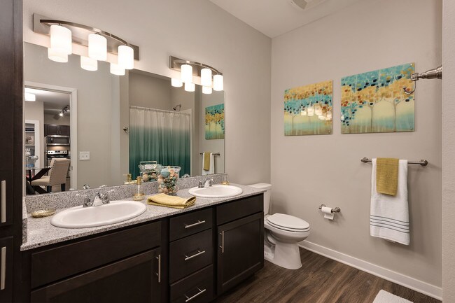 Aspen Ridge Active Adult 55+ Apartments Olathe, KS