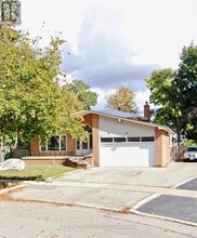 Building Photo - 66 Senator Reesor's Dr