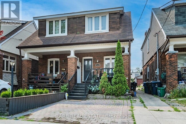 Building Photo - 615 Milverton Blvd