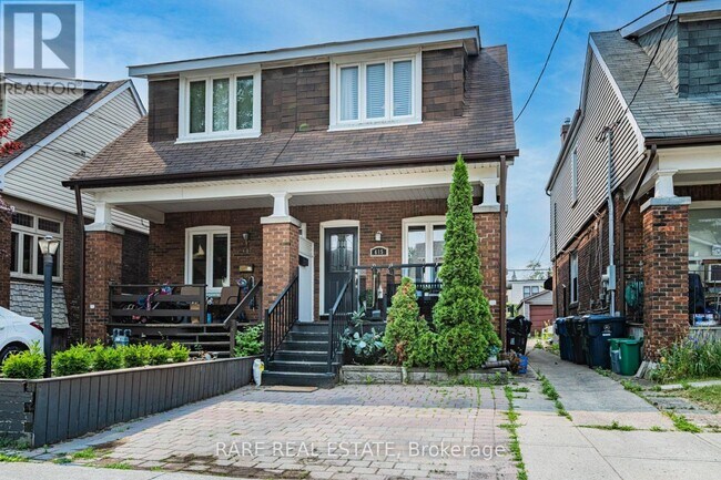 Photo du bâtiment - 615 Milverton Blvd