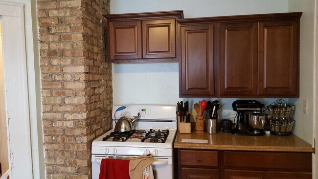 Foto del edificio - 3816 N Maryland Ave