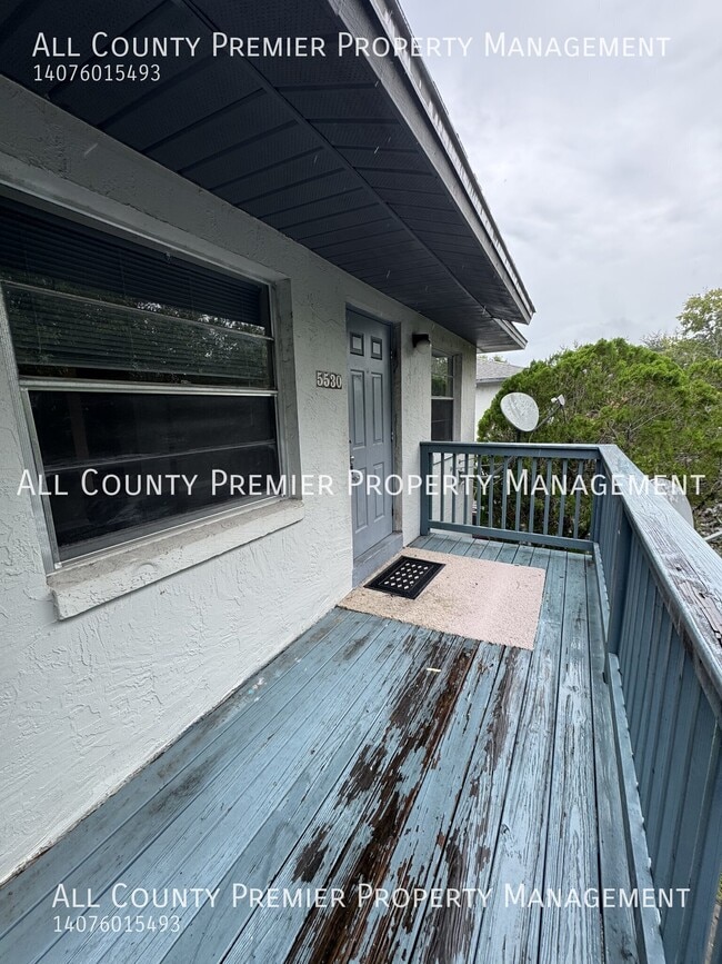 Building Photo - 5530 Rio Grande Ave