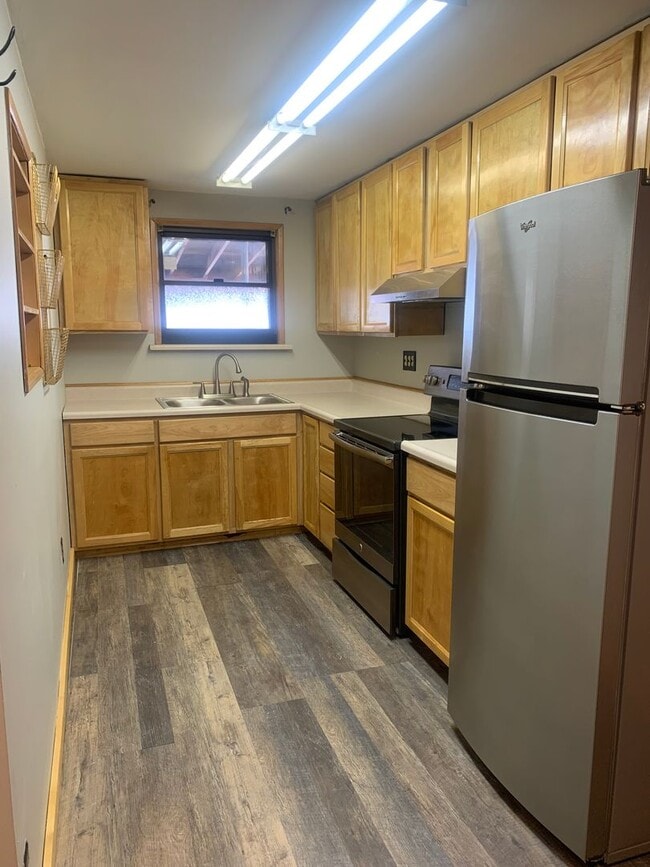 Building Photo - Cute 1 Bedroom 1 Bathroom House - Pet Frie...