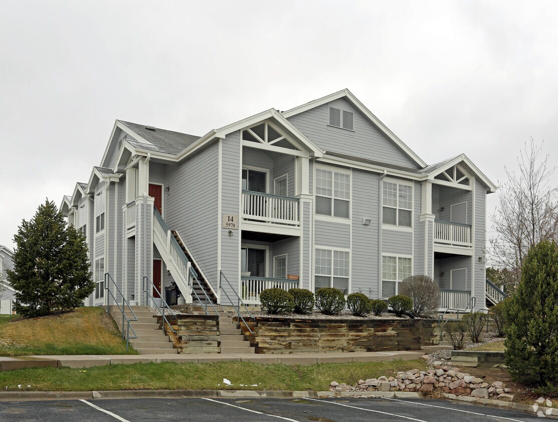The Ridge At Rockrimmon Rentals Colorado Springs, CO