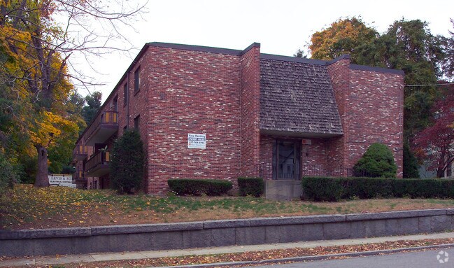 Building Photo - The Judith