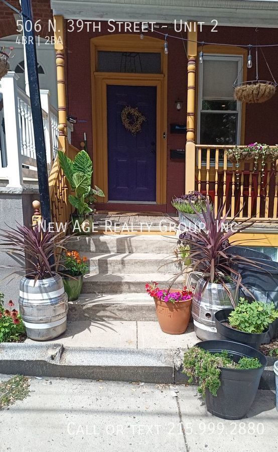 Foto del edificio - 506 N 39th St