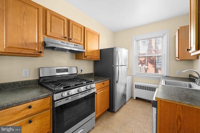 Foto del edificio - 602 W 20th St