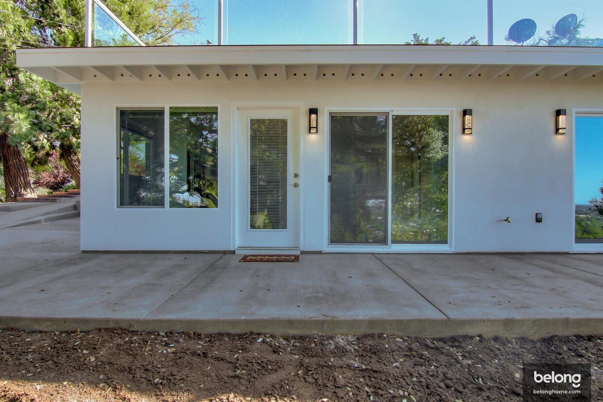 16285 Greenridge Terrace, Los Gatos, CA 95032 House for Rent in Los