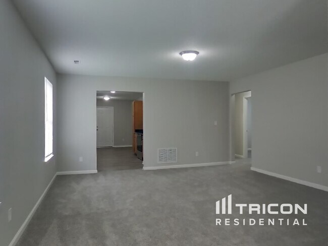 Foto del edificio - 1836 Farm Meadow Drive Greenwood IN