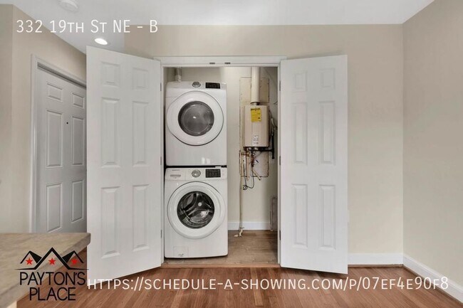 Foto del edificio - 332 19th St NE