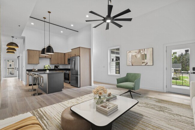 Foto del edificio - 308 Oak St