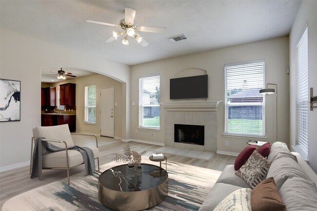 Building Photo - 9611 Cobalt Creek Ln