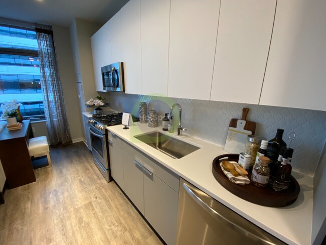 Foto del edificio - 233 W Harrison St