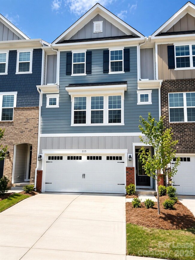 Building Photo - 1115 Bandon Dr