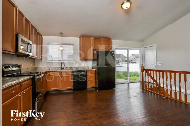 Foto del edificio - 322 Aspen Creek Dr