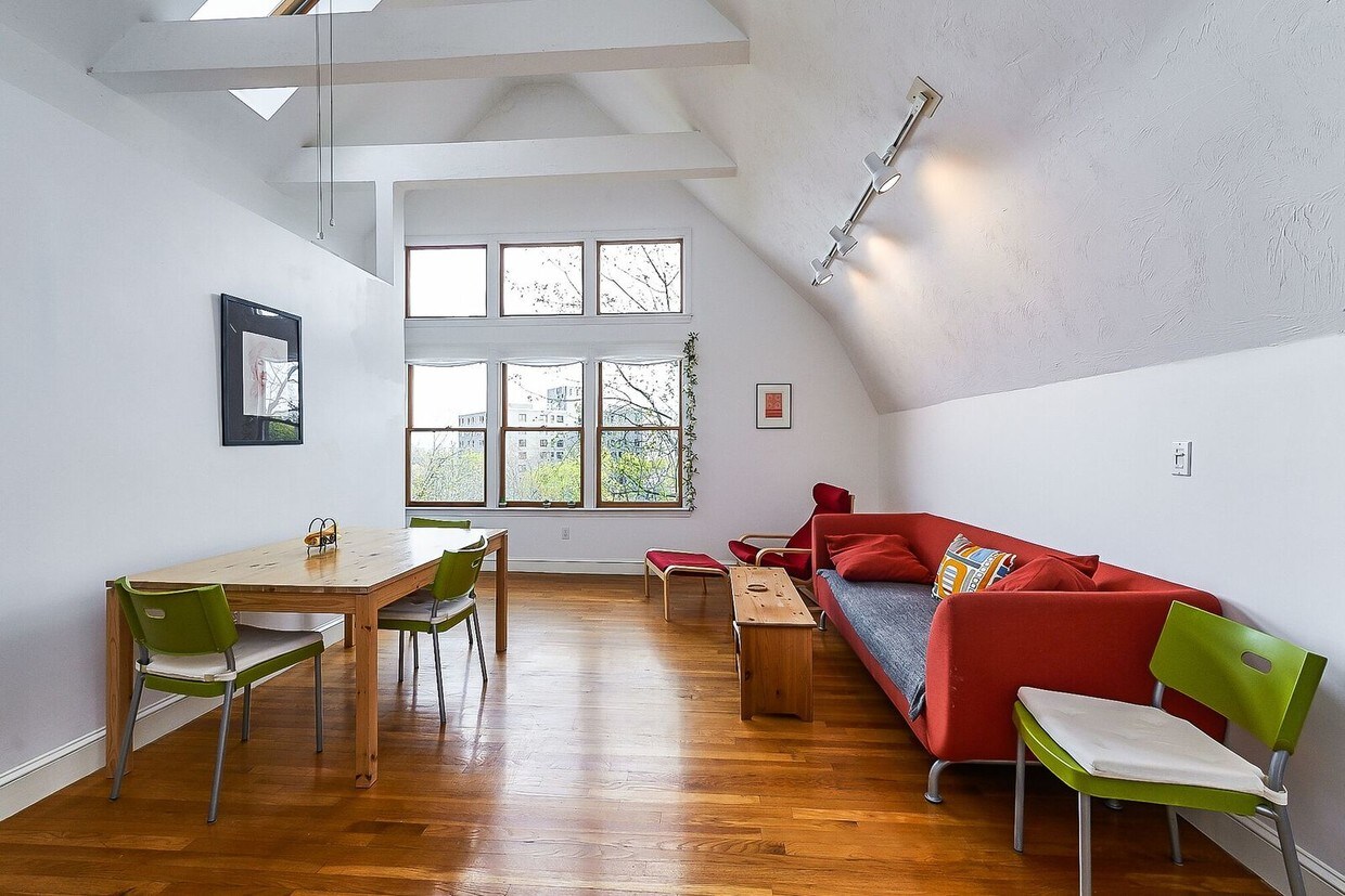 Foto principal - 32 Mason Terrace