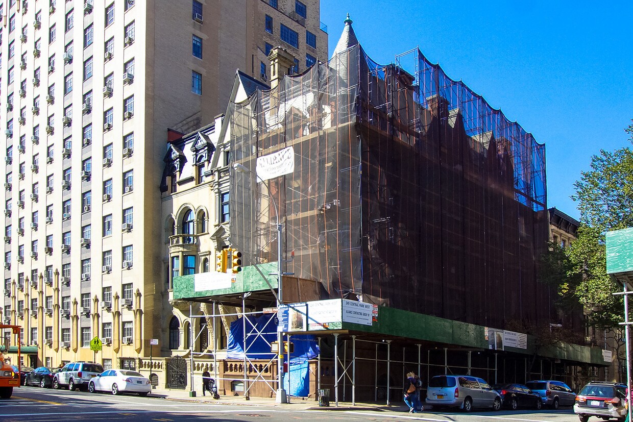 Primary Photo - Converted into SFH