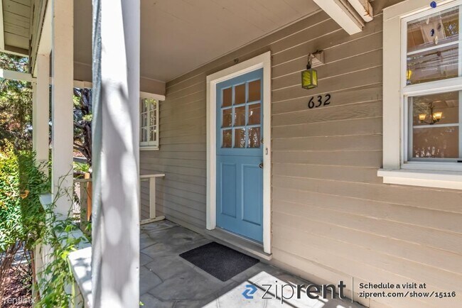 Foto del edificio - 2 br, 2 bath House - 632 Acacia Lane, Emer...