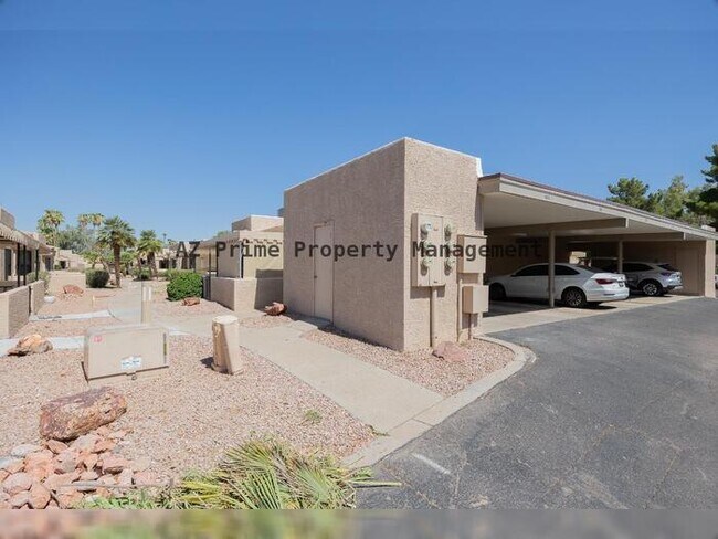 Foto del edificio - 14300 W Bell Rd