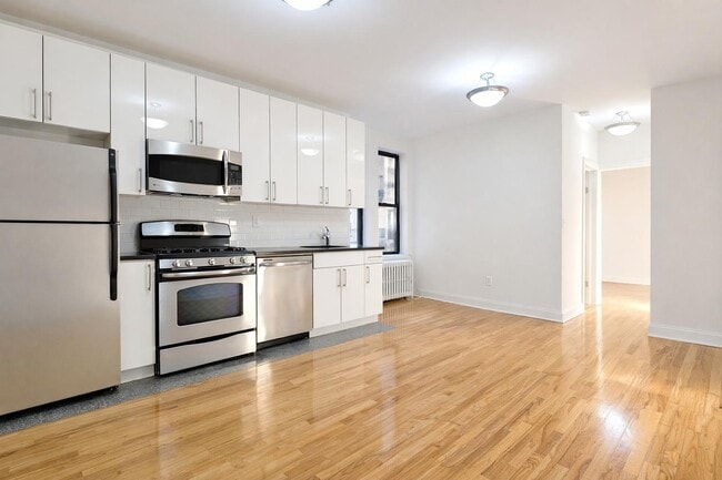 Foto del edificio - 660 Fort Washington Ave