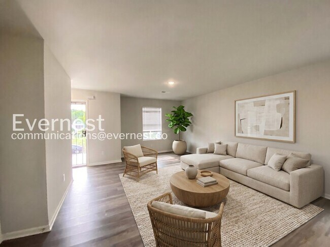 Foto del edificio - 4107 Olive St