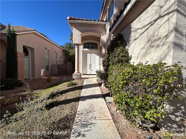 Foto del edificio - 4701 Jasper Rock Ct