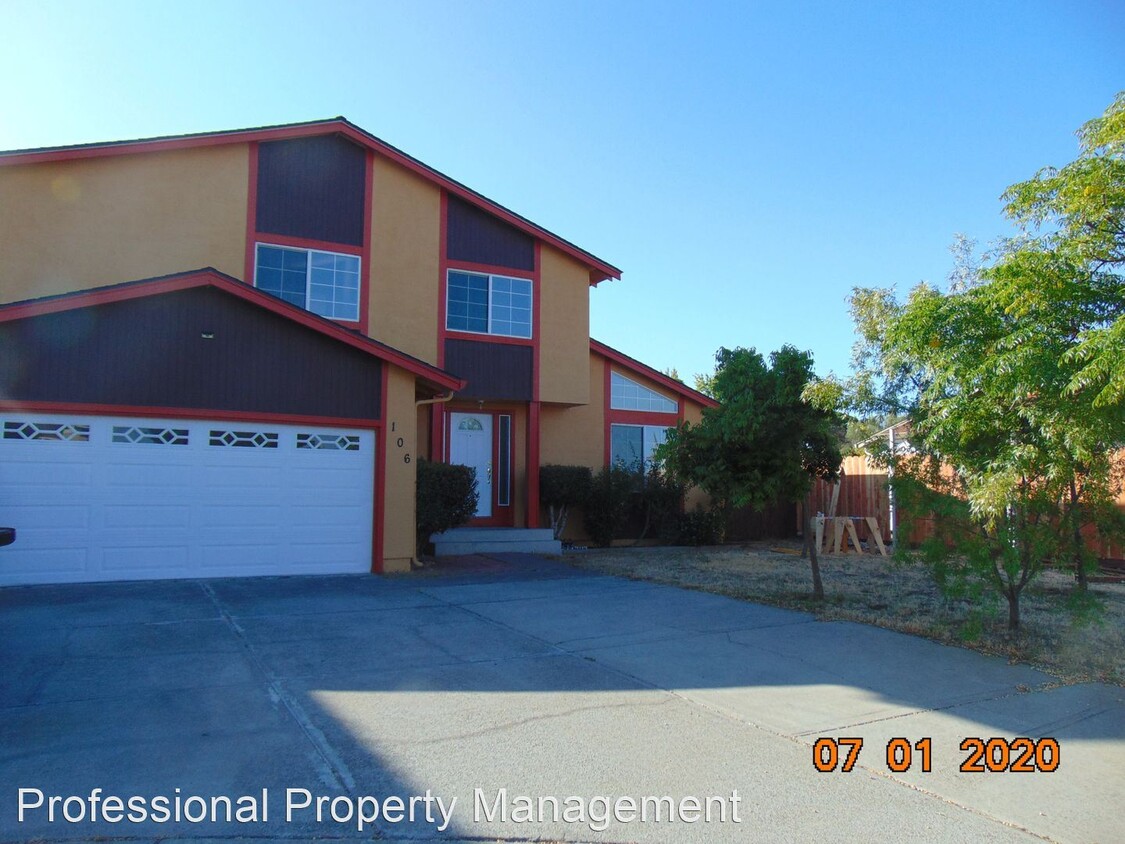 Primary Photo - 4 br, 2.5 bath House - 106 Buttercup Court