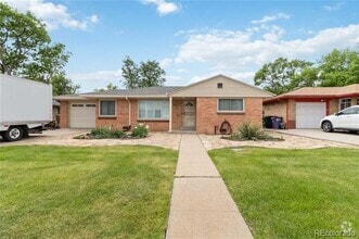 Building Photo - 431 Zenobia St
