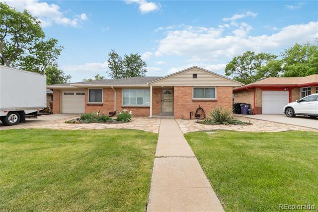 Foto principal - 431 Zenobia St
