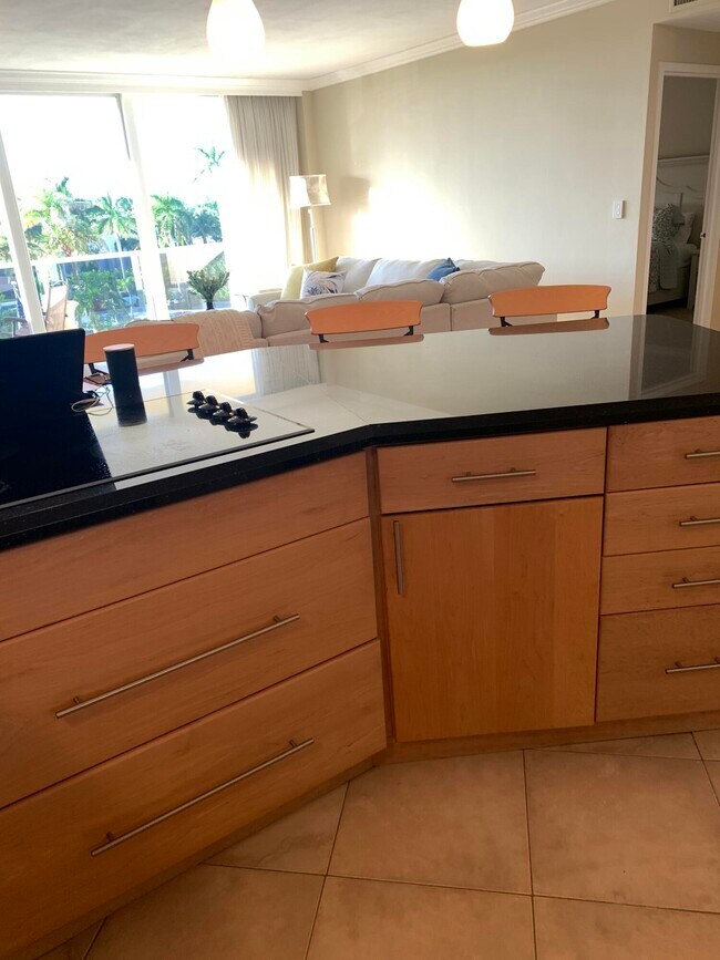 Foto del edificio - 2800 N Flagler Dr