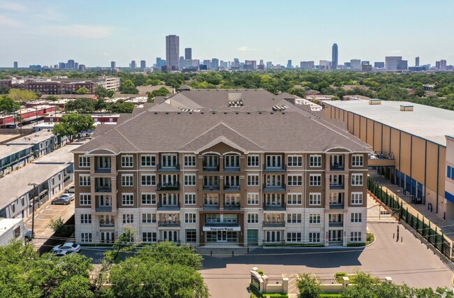 Building Photo - Tuscany Walk Apartments