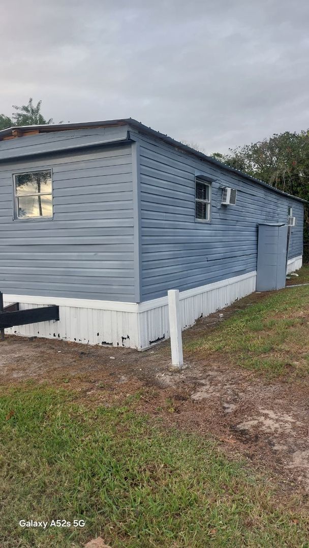 Foto del edificio - 1/1 mobile home  ***RENT TO OWN** Lakeland,FL