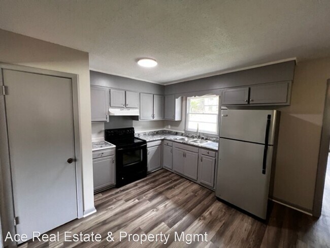 Foto del edificio - 3 br, 2 bath House - 2618 Dumbarton Road