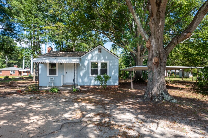 312 Belton Dr, Williamston, SC 29697 House Rental in Williamston, SC