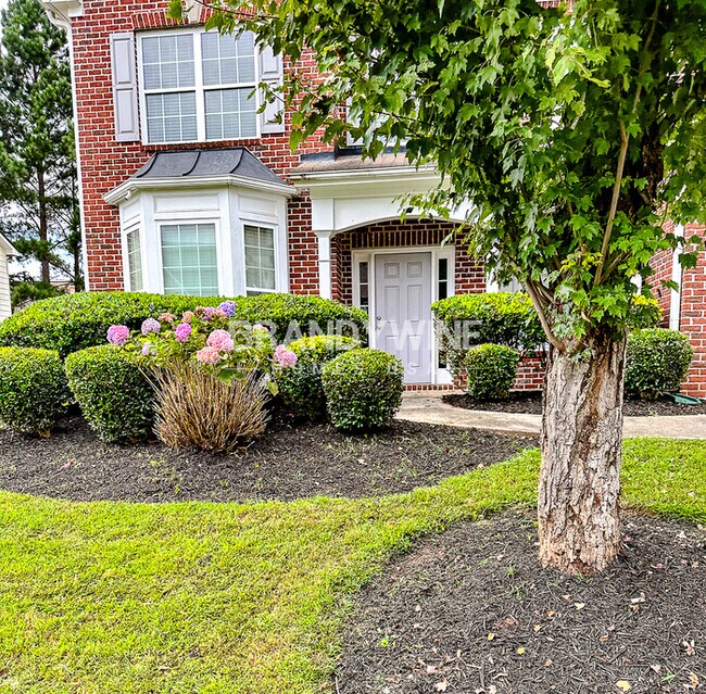 Building Photo - 5209 Lakerock Dr SW