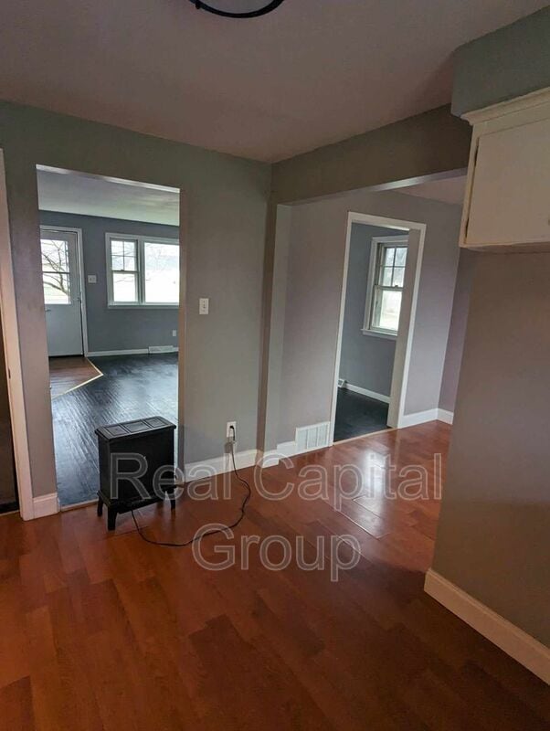 Foto del edificio - 5857 Divide Rd