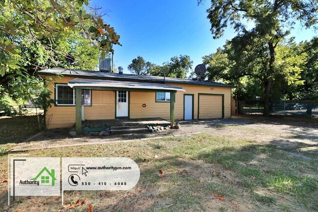 Building Photo - 4207 Balls Ferry Rd