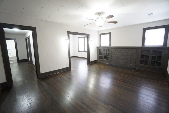 Foto del edificio - 941 McDonald Chapel Rd