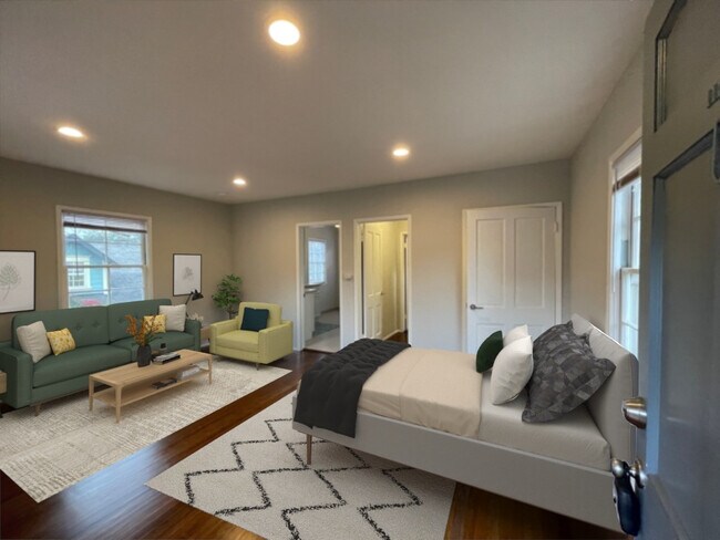 Living Space - 1112 Donaldo Ct