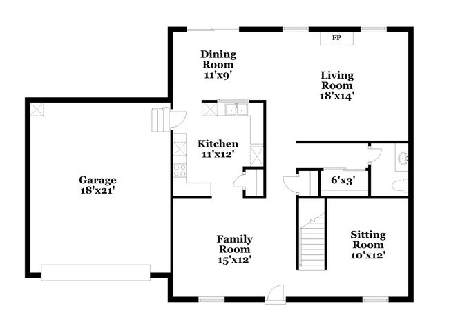 Foto del edificio - 9353 White Aspen Pl